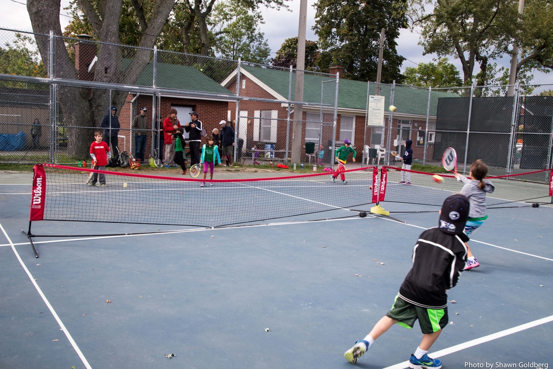 Junior Programs